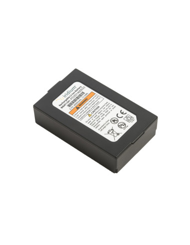 Batterie de remplacement pour Iridium Go