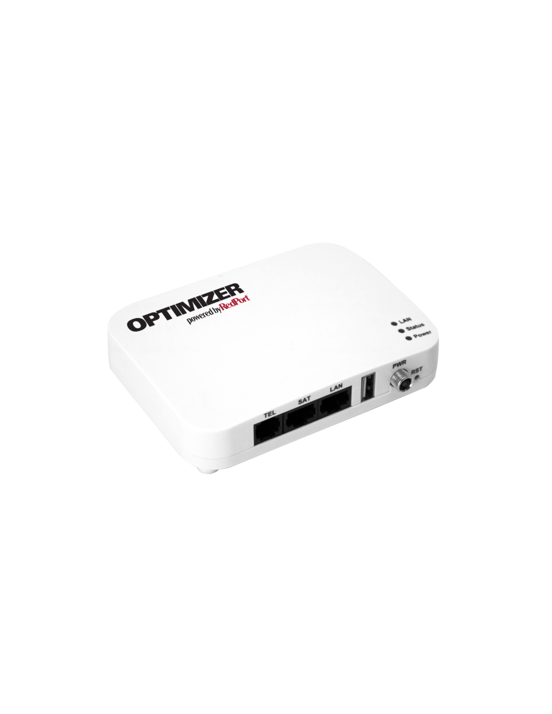 Optimizer wxa-213 - Point d'accès satellite multi-opérateur