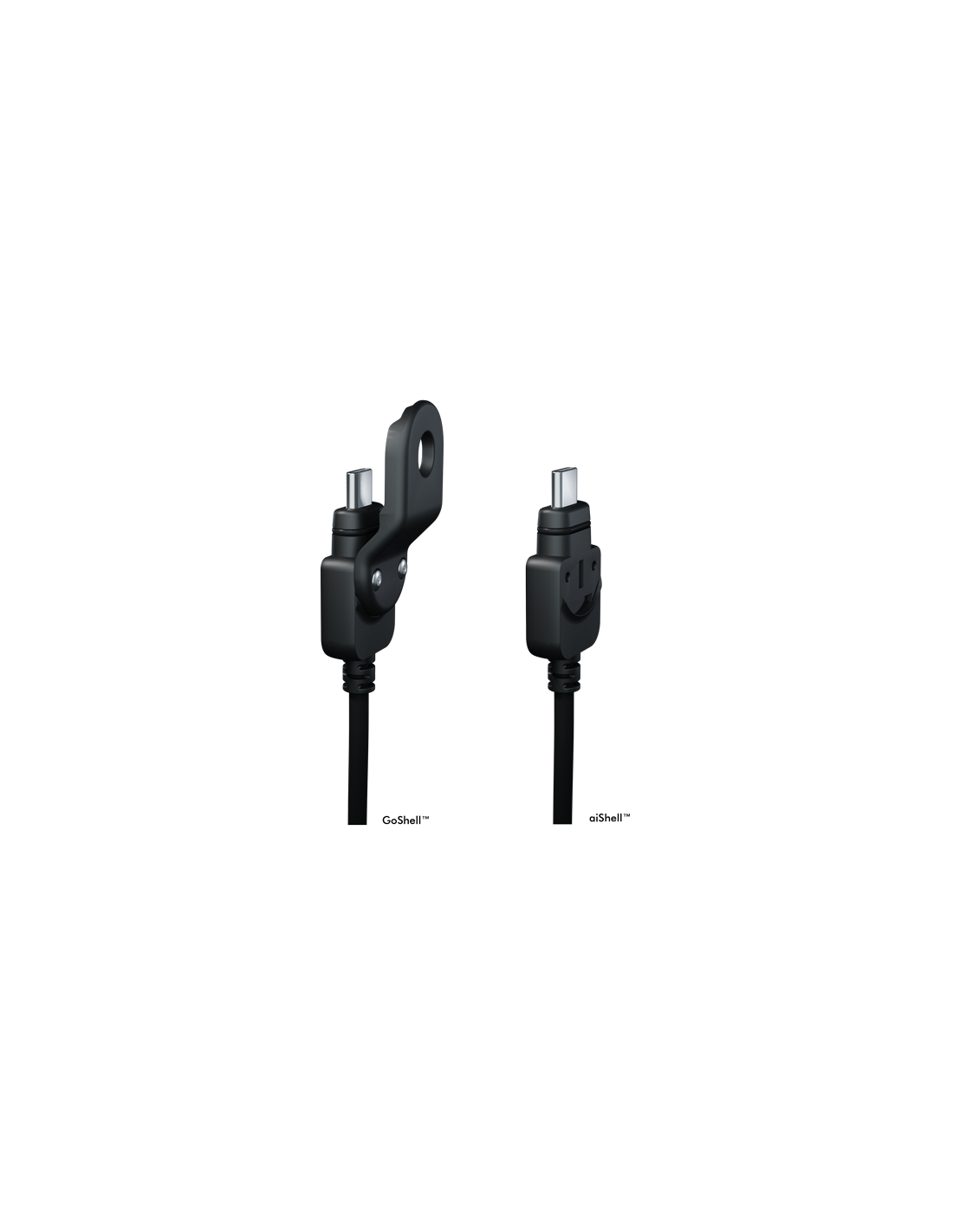 Cable étanche USB-C aiShell 11 