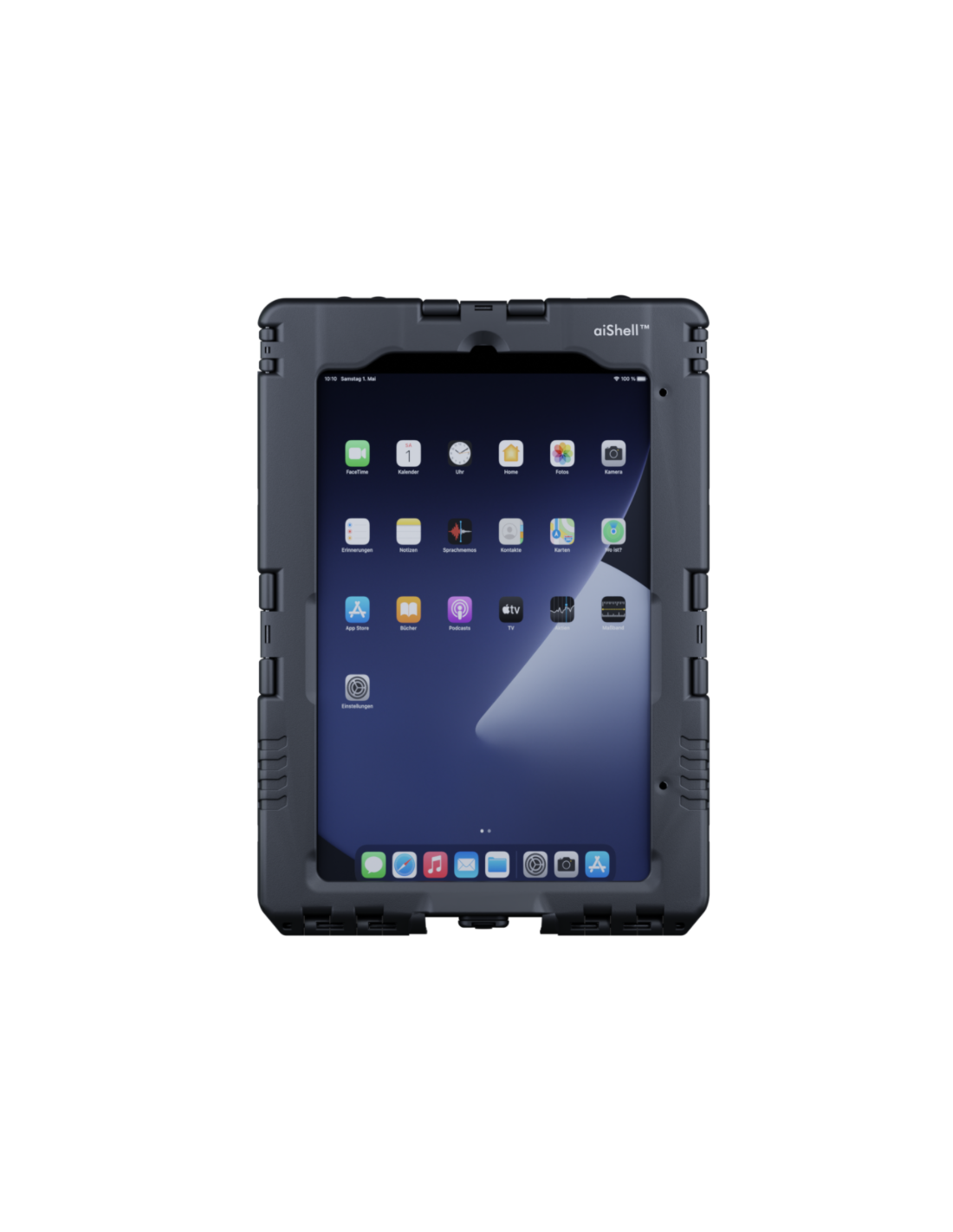 aiShell 8 pour iPad mini 6