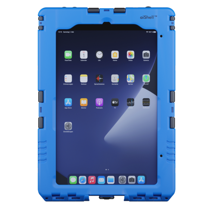 Protection étanche pour iPad 8 (iPad mini 6)