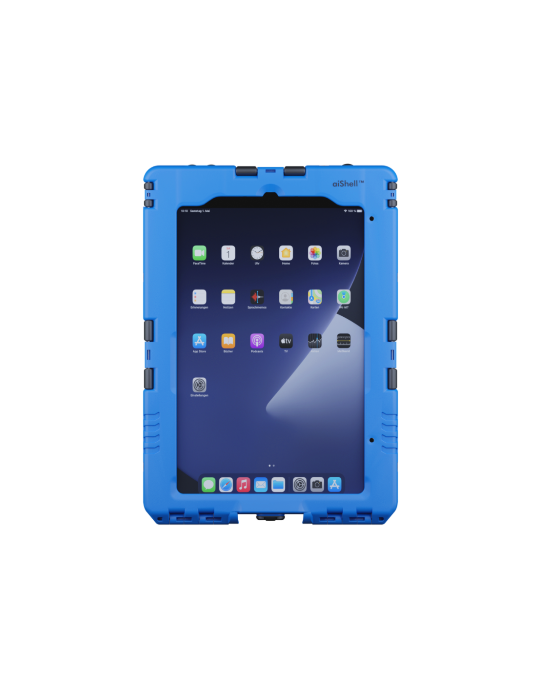 aiShell 8 pour iPad mini 6