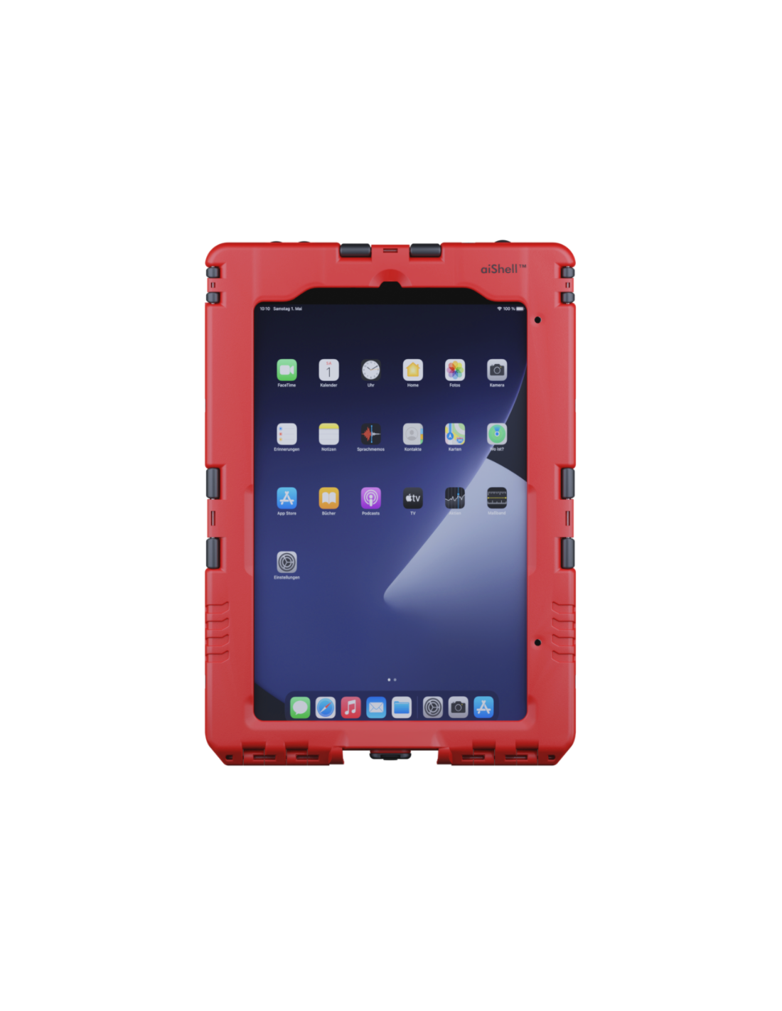 aiShell 8 pour iPad mini 6