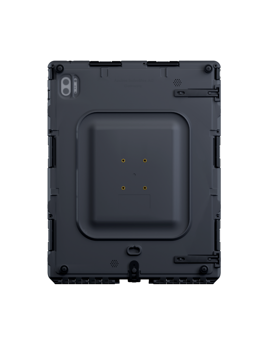 aiShell 12 black