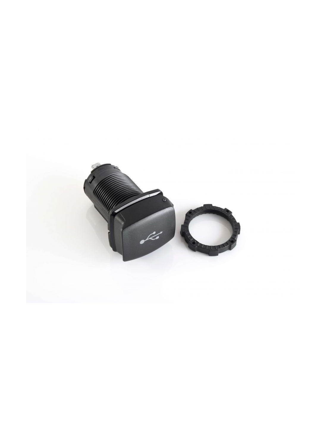 Prise étanche FlipPro USB / USB-C 