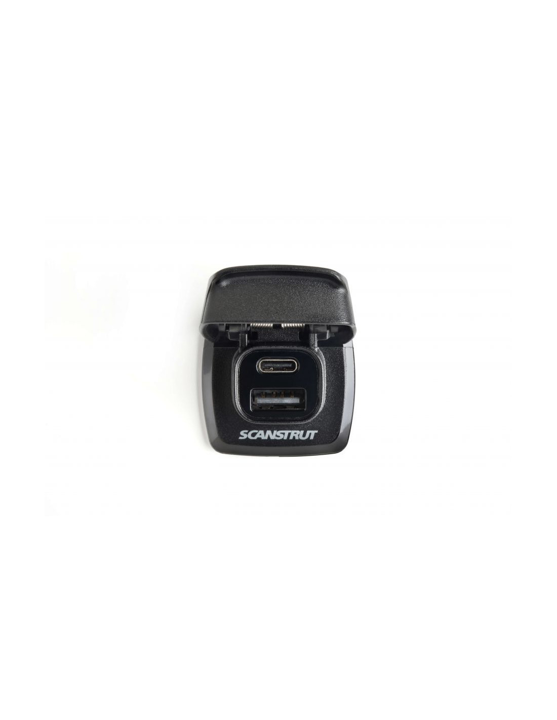 Prise étanche FlipPro USB / USB-C 