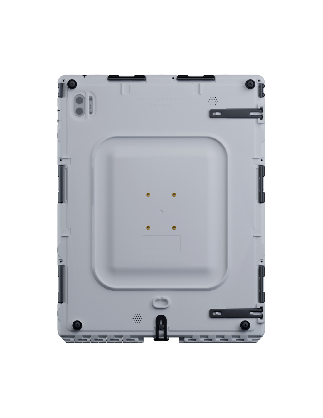 aiShell 12 white