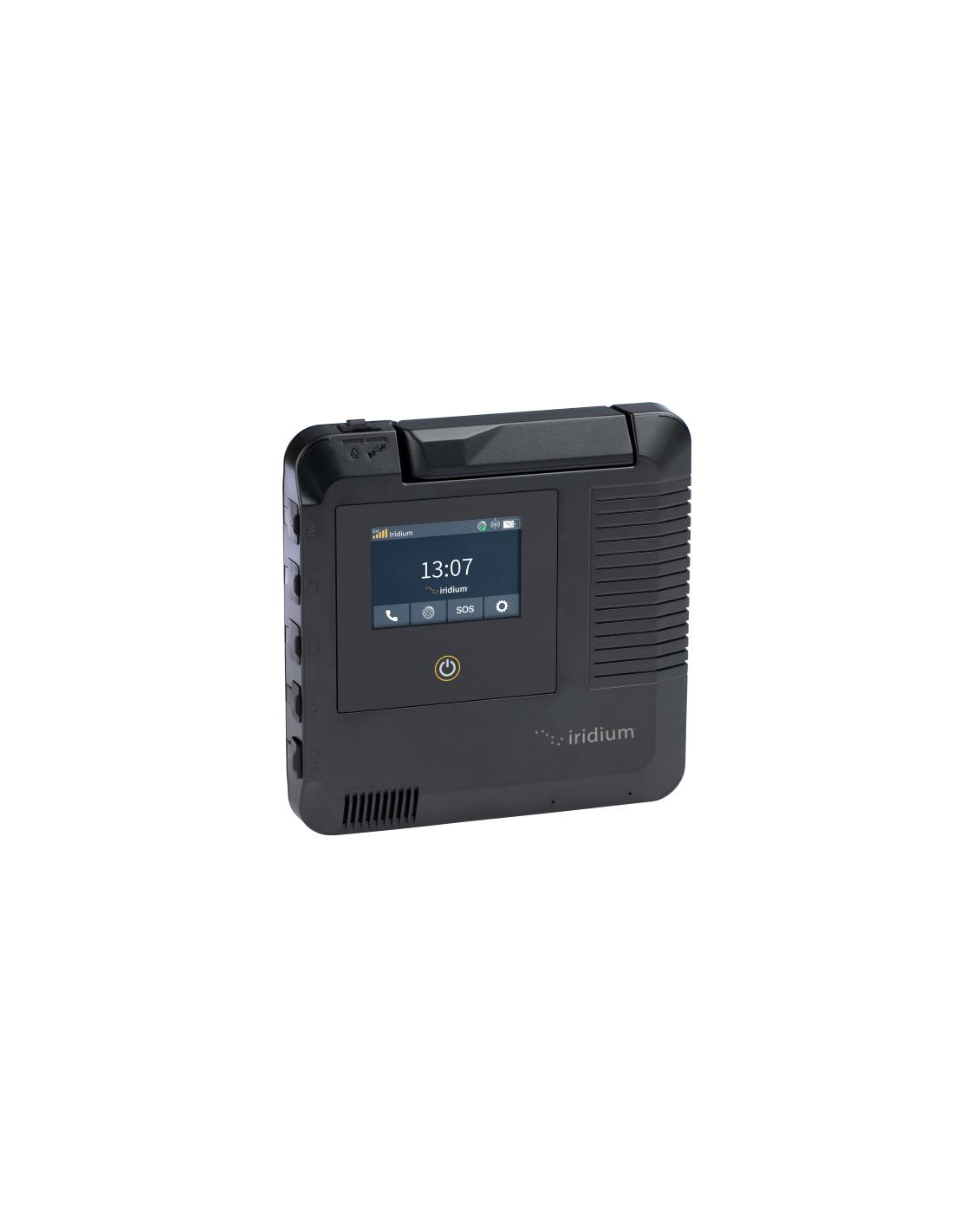 Iridium GO Exec