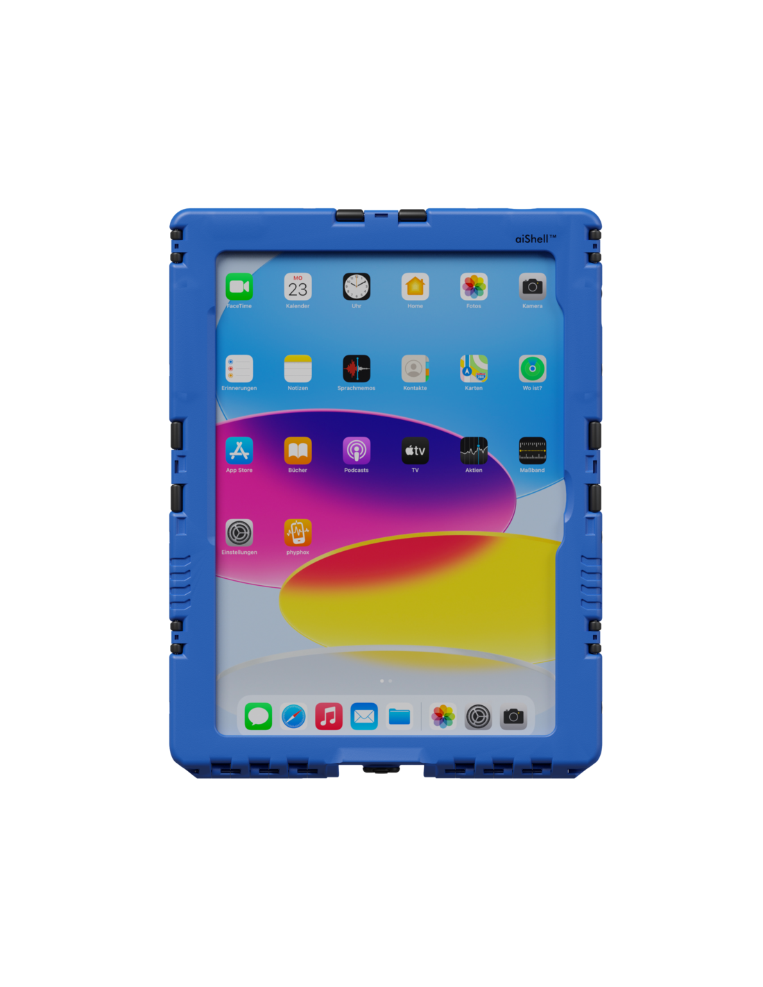 La meilleure coque de protection étanche pour votre iPad 10 !