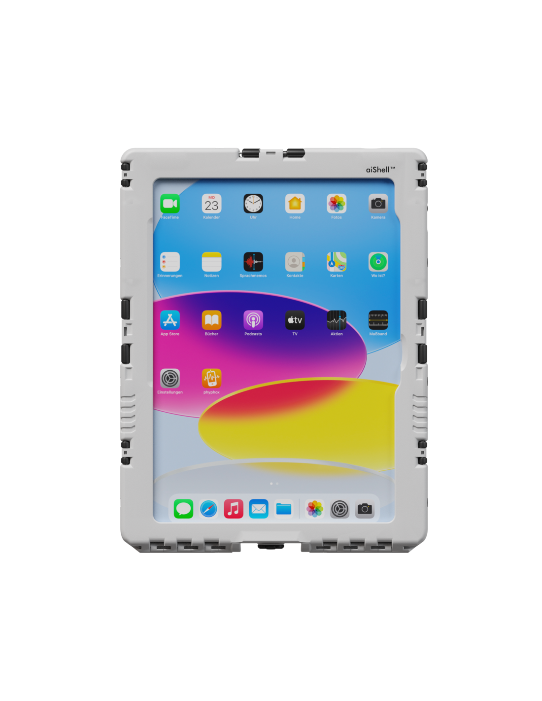 aiShell 10.9 (pour iPad 10e génération)