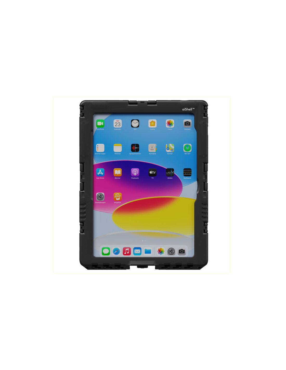 aiShell 10.9 (pour iPad 10e génération)