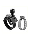Base serrage collier