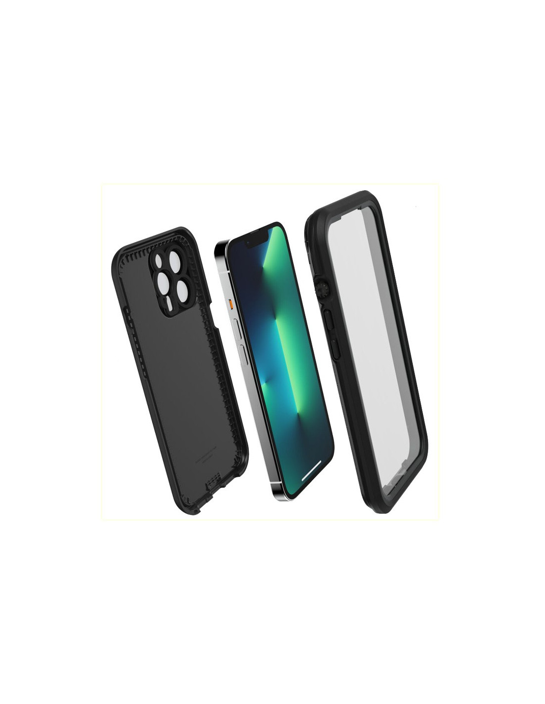 Lifeproof Fre case pour iPhone 13 Pro