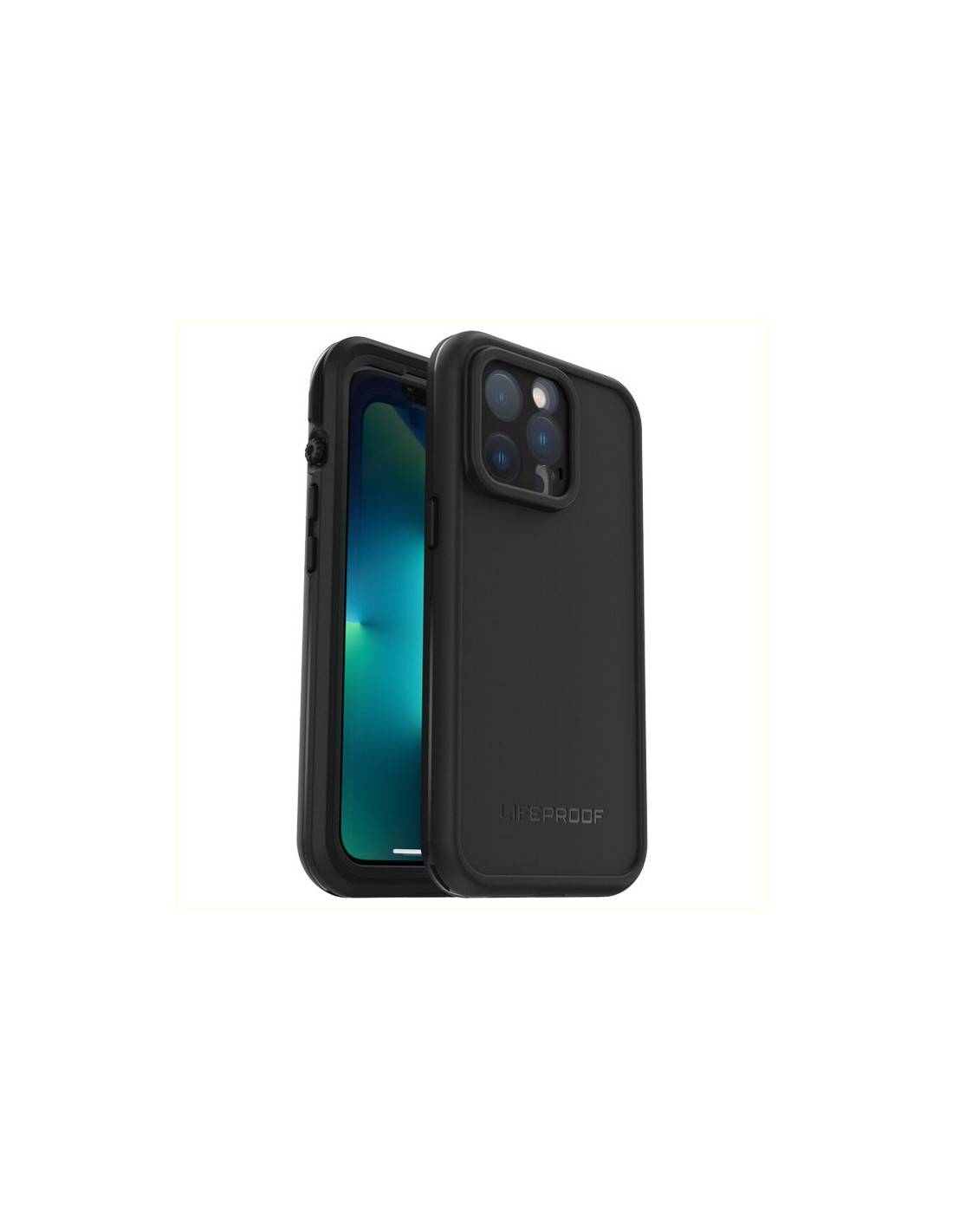 Lifeproof Fre case pour iPhone 13 Pro