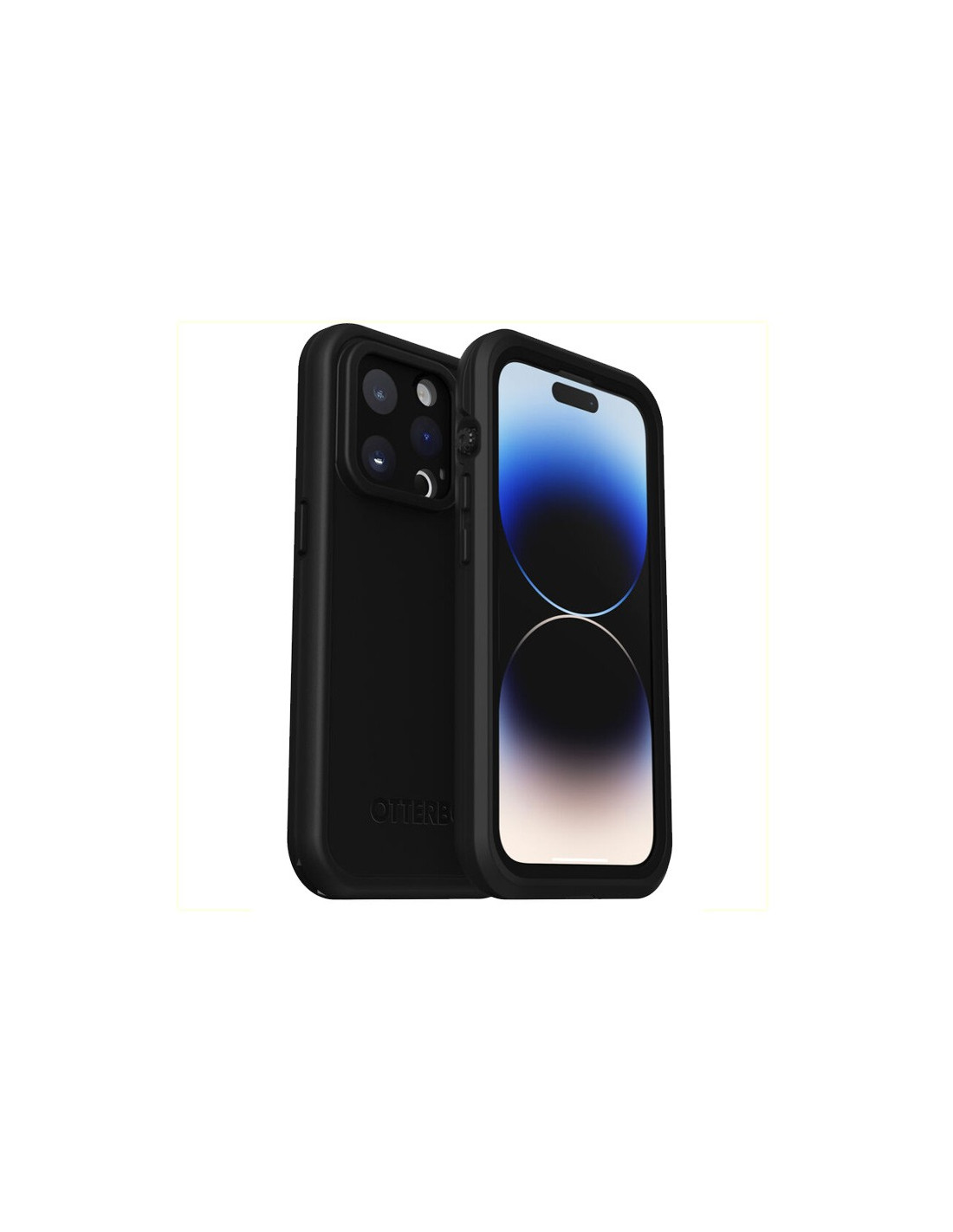 Otterbox Fre case pour iPhone 14 Pro (+ Magsafe)