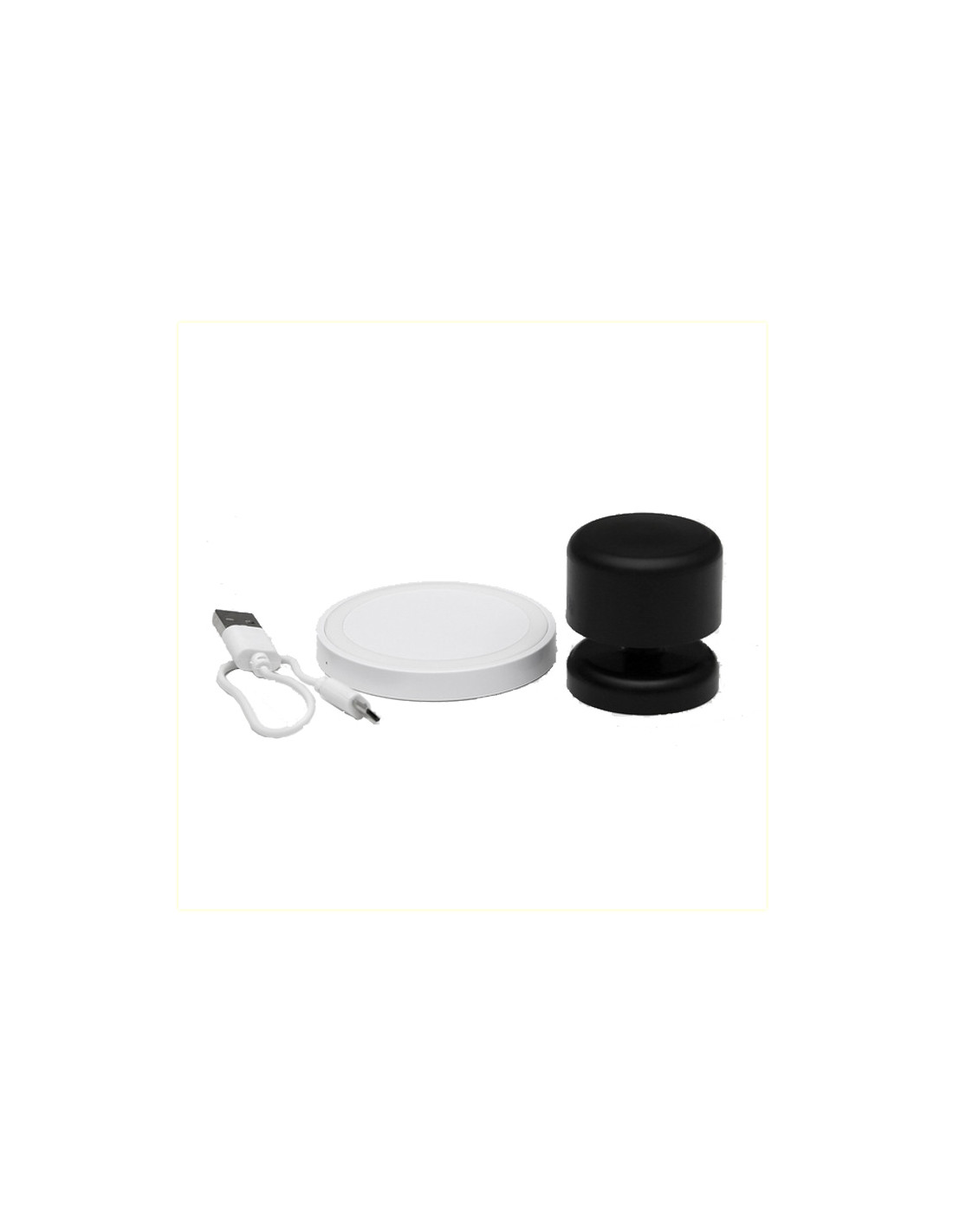 Ultrasonic Portable Mini