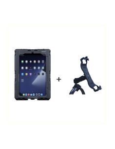 Pack aiShell 8 + fixation tube