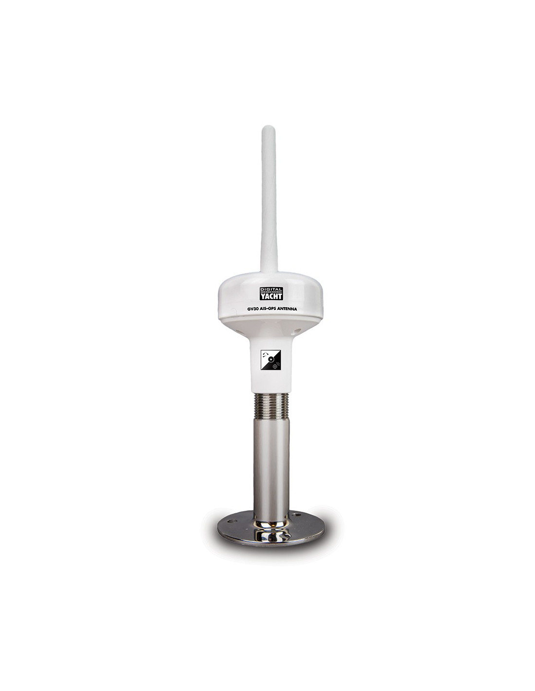 Antenne VHF + GPS
