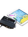 iAISTX+ -Transpondeur AIS Wifi avec NMEA 2000
