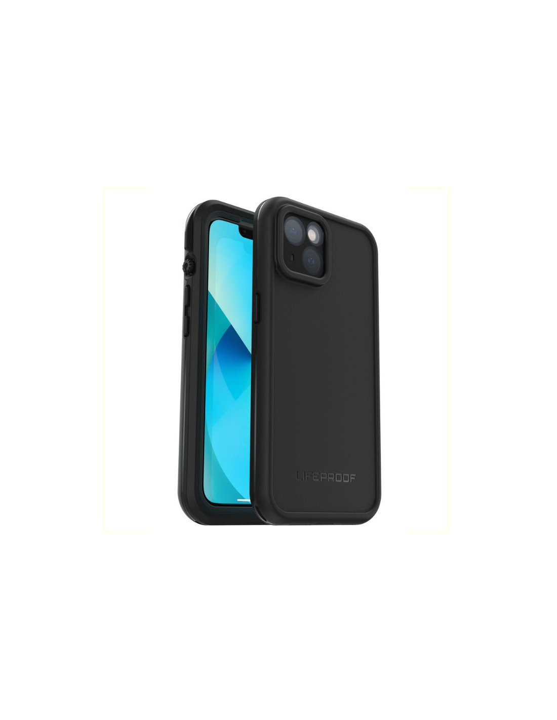 Lifeproof Fre case pour iPhone 13