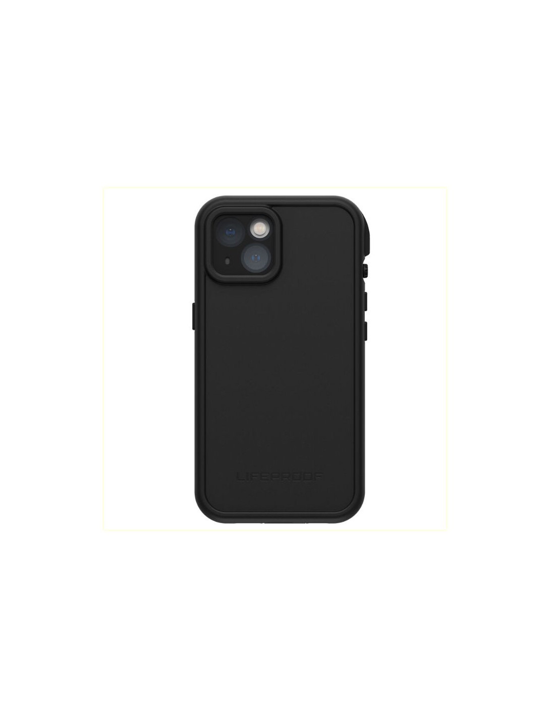 Lifeproof Fre case pour iPhone 13