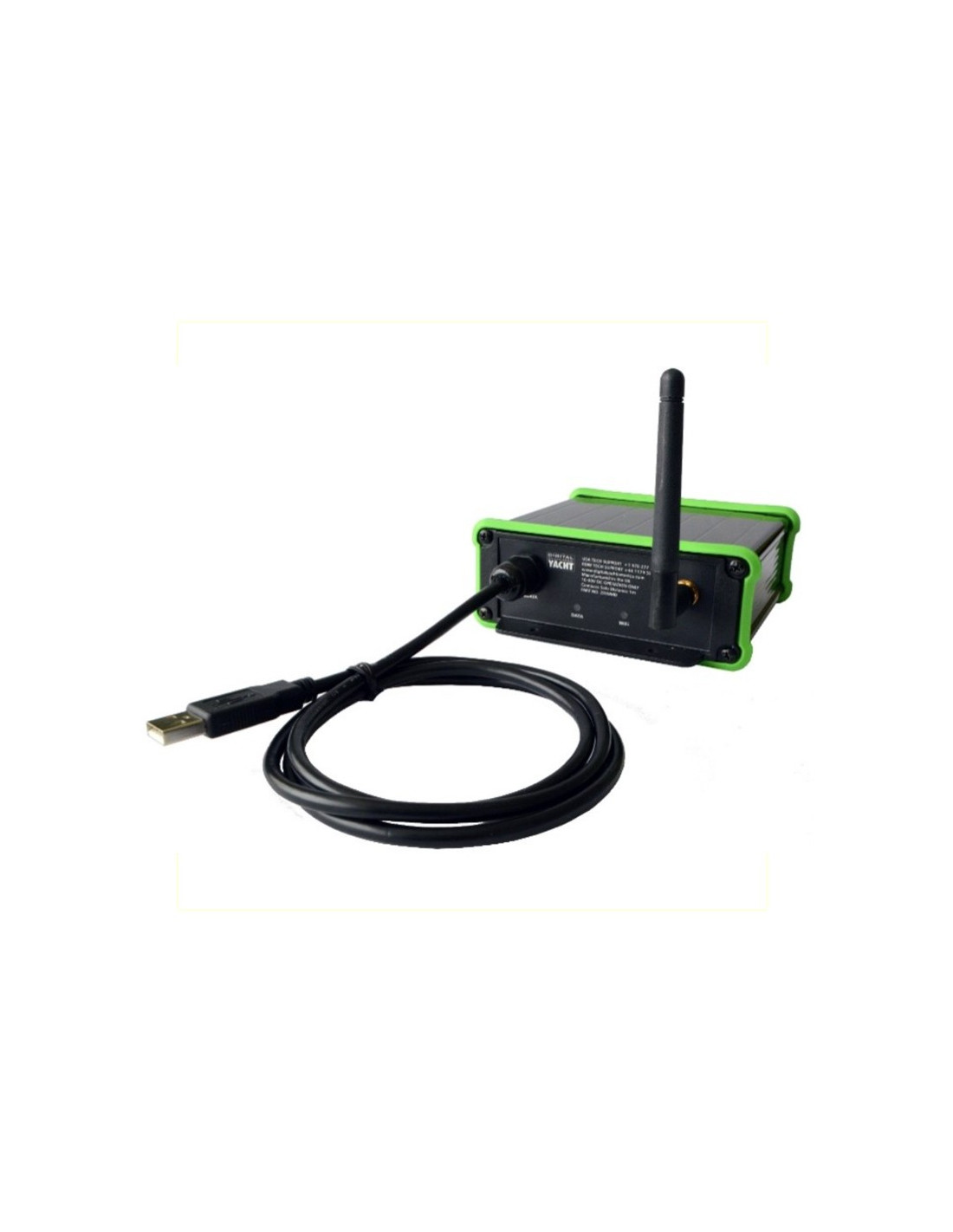 Transpondeur AIS Nomad2 de Digital Yacht