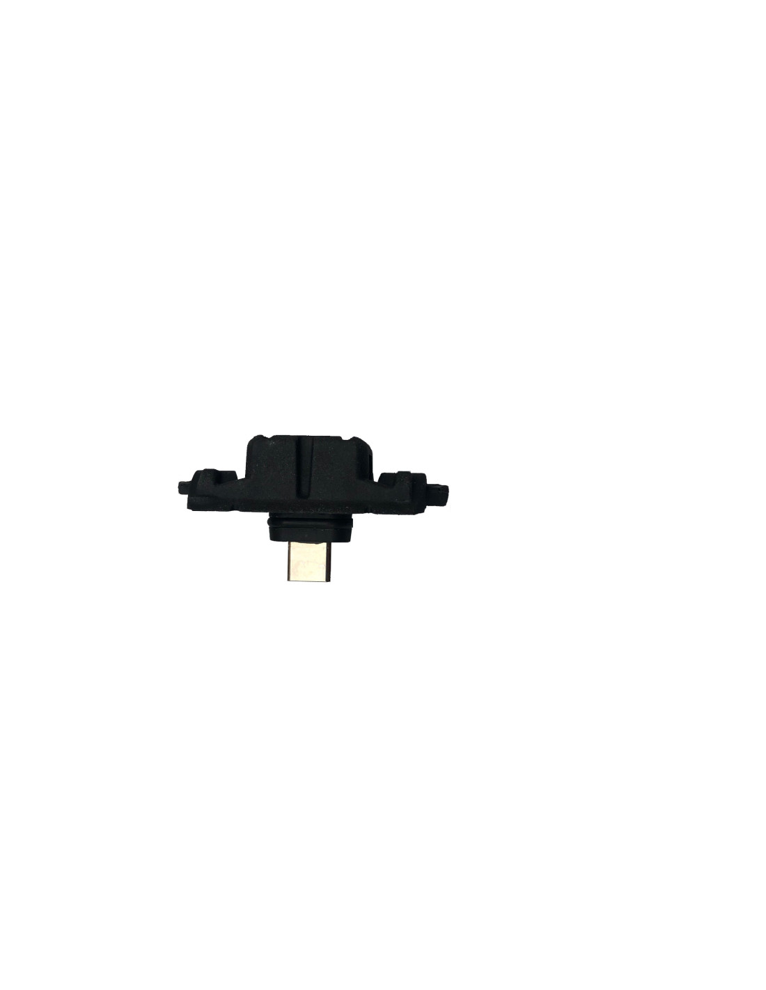 Connecteur Car Cradle USB-C