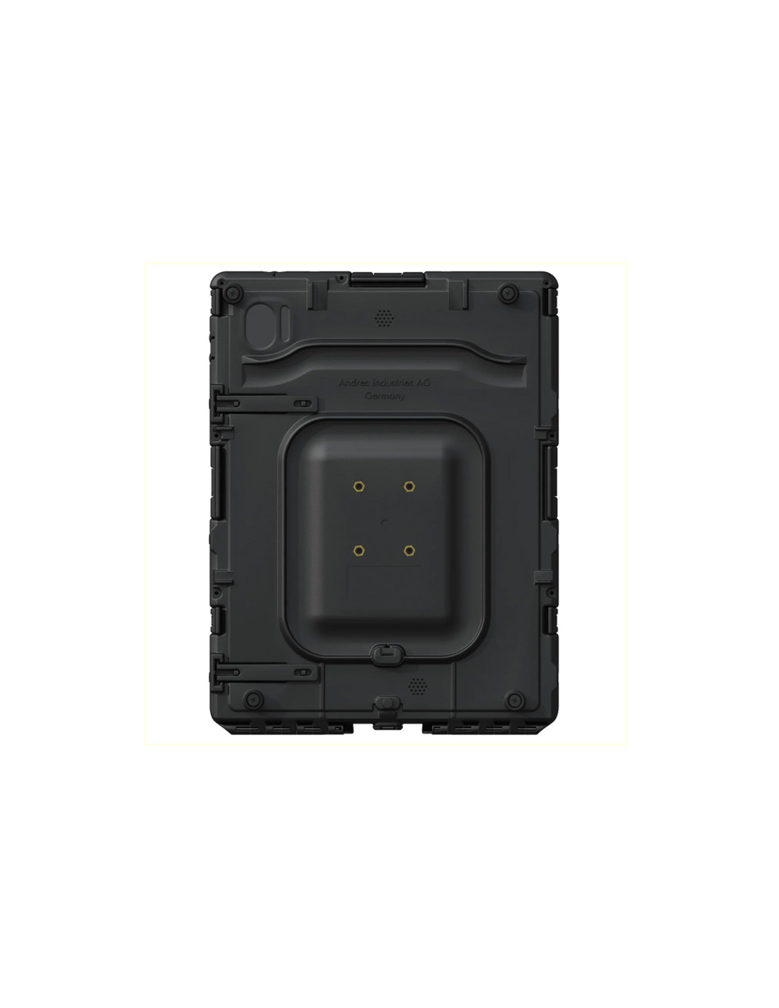 Aishell Pro 11 back