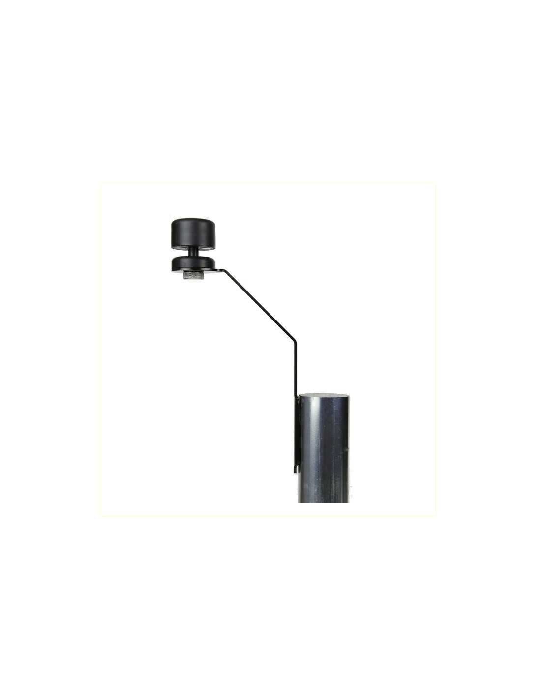 Support de mât pour Ultrasonic Portable Mini