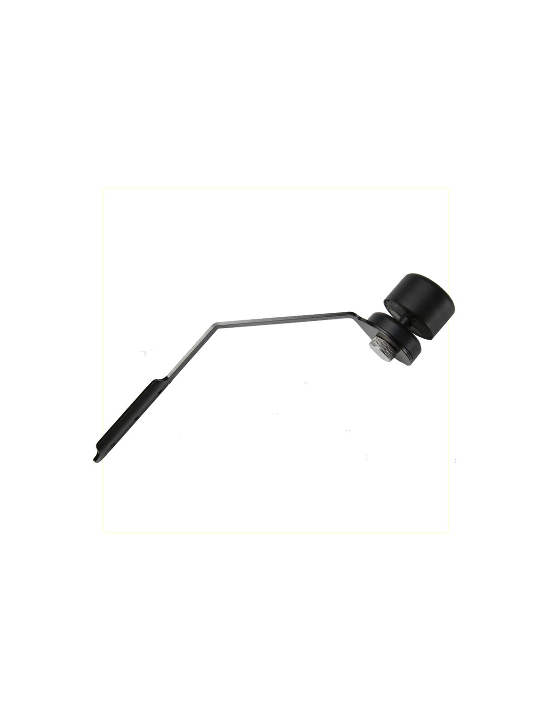 Support de mât pour Ultrasonic Portable Mini Calypso