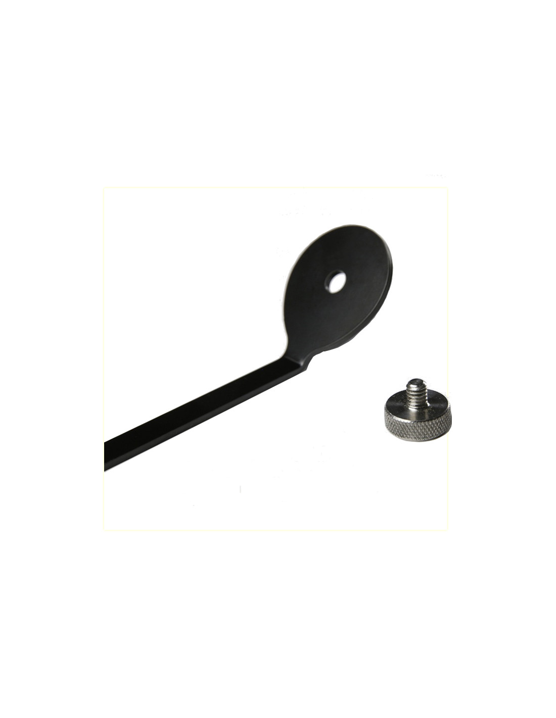 Support de mât pour Ultrasonic Portable Mini Calypso