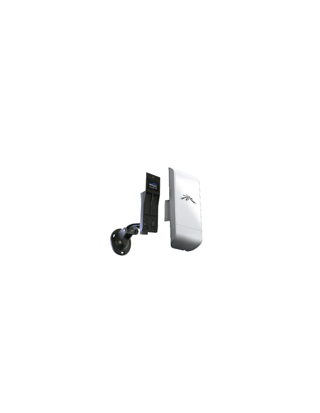 Ubiquiti Loco M2 avec support