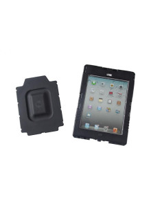 REF 2694 Coque de protection etanche iPAD 10.2 pouces Water PRO iP68