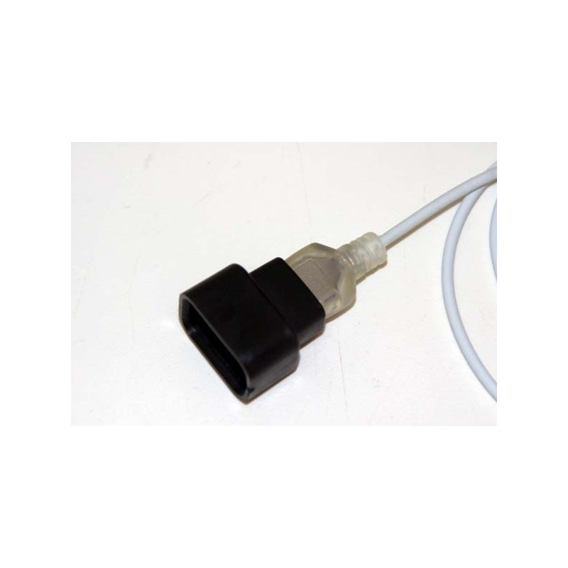 Connecteur USB Type-C étanche - Prise USB-C étanche IP68 avec câble, Fournisseur de solutions de prises modulaires et de connecteurs étanches  depuis 35 ans