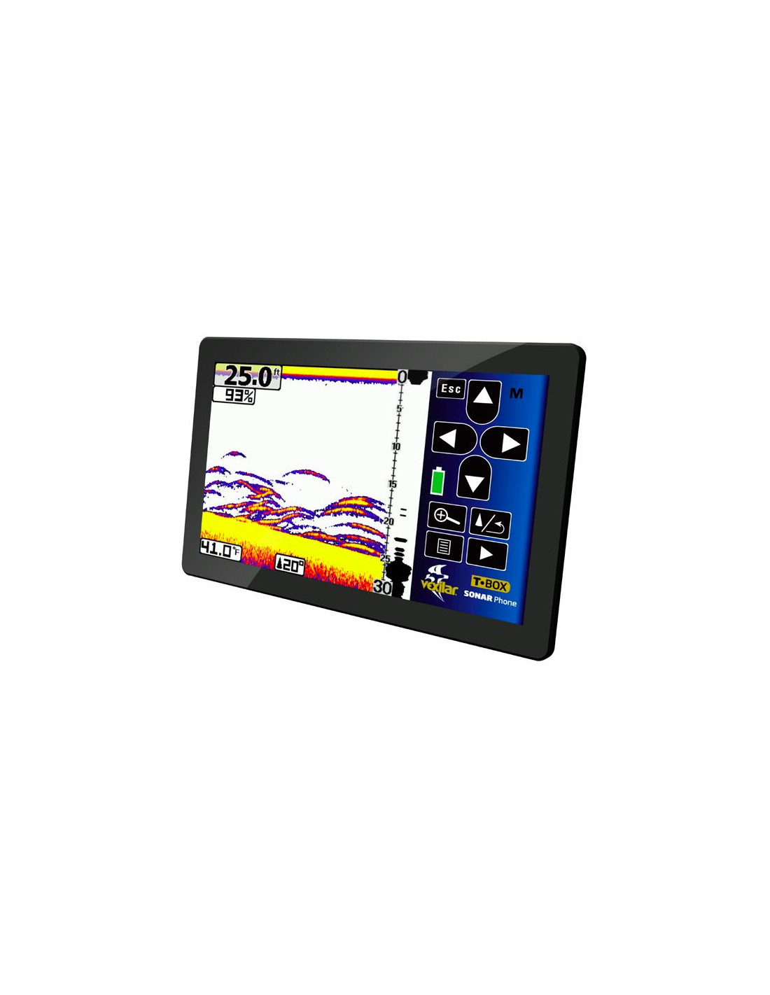 Sonarphone SP200