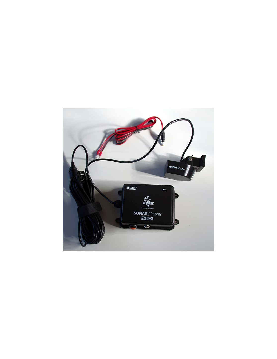 Sondeur fixe wifi Sonarphone SP200