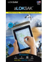 3 sachets étanches Aloksak