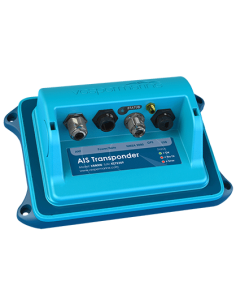 XB 8000 - Transpondeur AIS & Passerelle NMEA