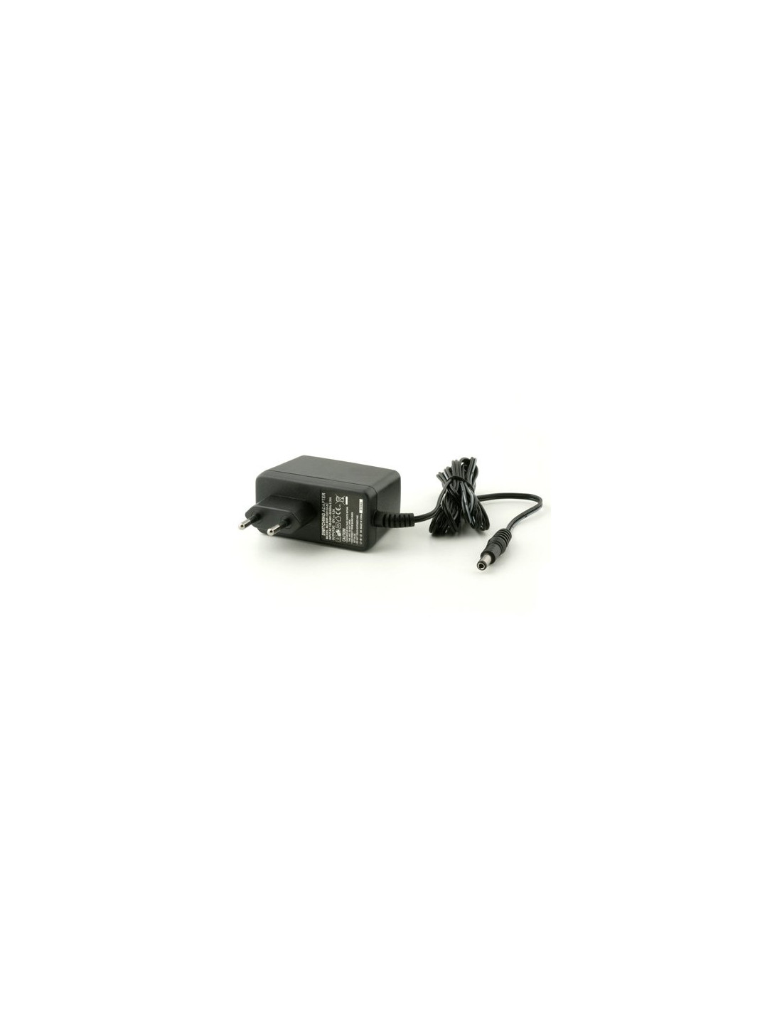 Alimentation 12V jack 2.1/5.5mm