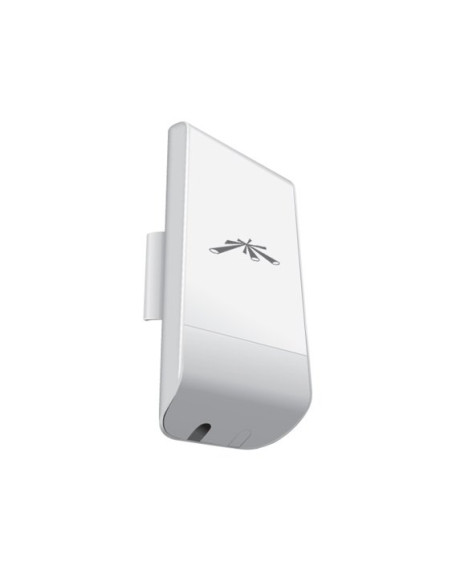 Point d'accès avec antenne intégrée Ubiquiti Nanostation M2