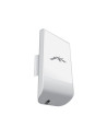 Point d'accès avec antenne intégrée Ubiquiti Nanostation M2