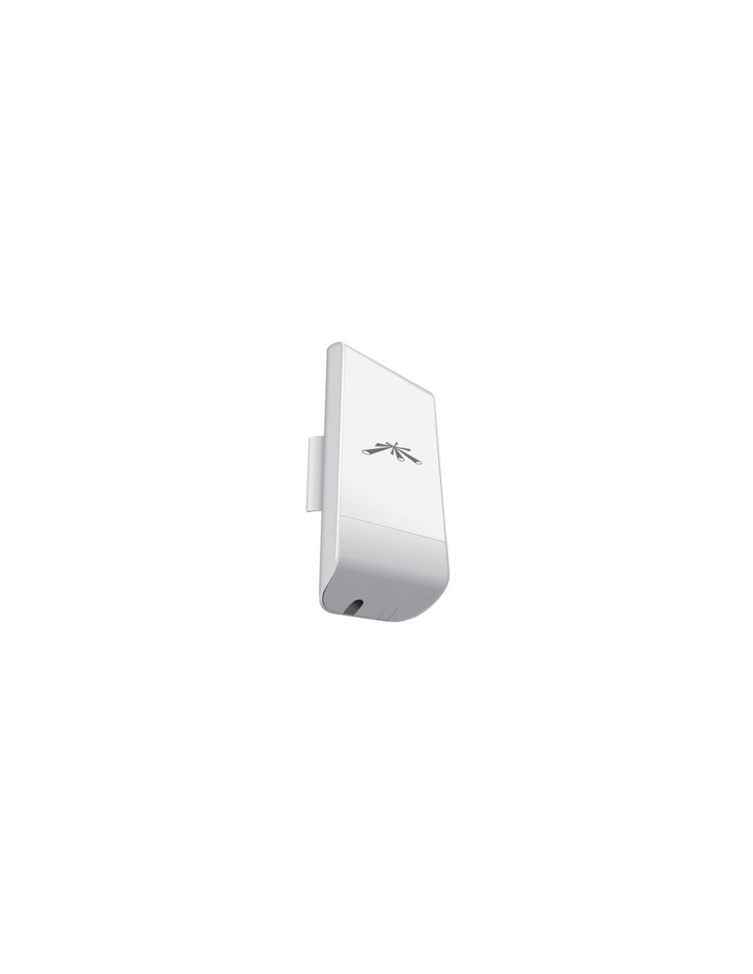 Point d'accès avec antenne intégrée Ubiquiti Nanostation M2
