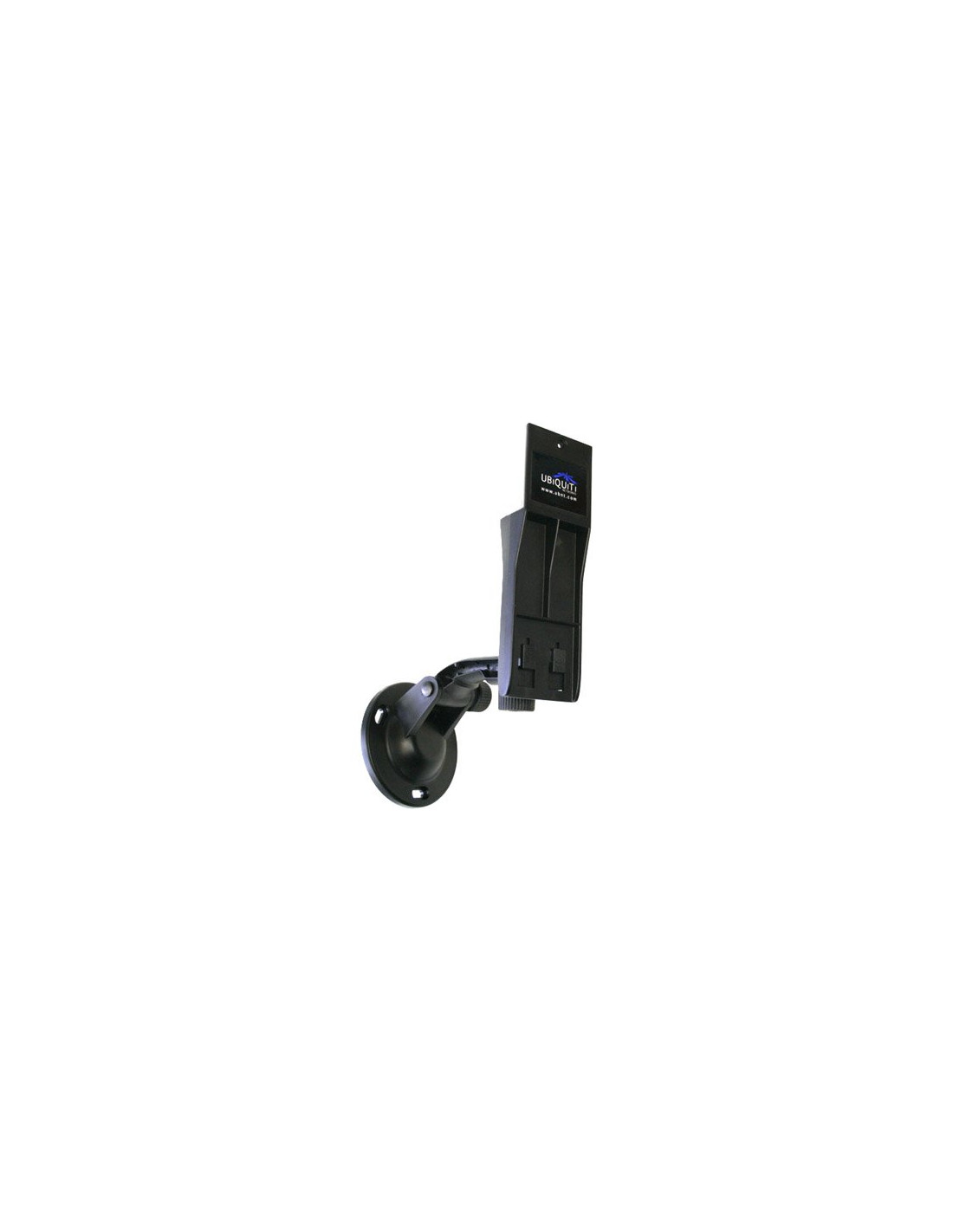 Fixation vis/ventouse Nanostation