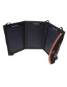 Panneau solaire 18W portable pour iPad
