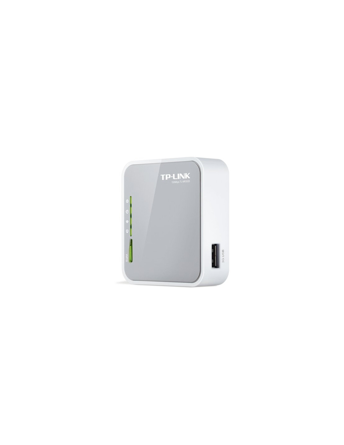 Routeur wifi/3G TP-Link MR3020