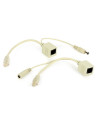 Cable injecteur POE