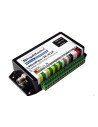 Miniplex-3E-N2K - Multiplexeur Ethernet NMEA 0183/2000