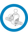 Bases tube