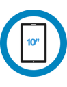 iPad 10.2" & 10.5"